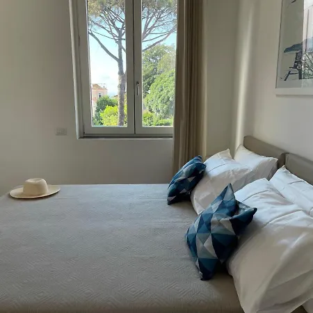 Maison d'hôtes Donna Carmela Relais Sant'Agnello