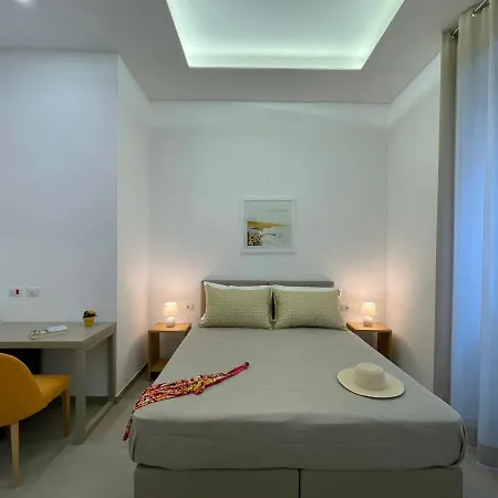 Maison d'hôtes Donna Carmela Relais Sant'Agnello