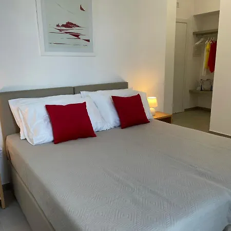Maison d'hôtes Donna Carmela Relais