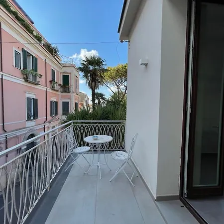 Maison d'hôtes Donna Carmela Relais *