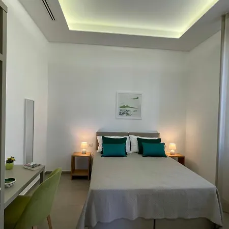 Maison d'hôtes Donna Carmela Relais