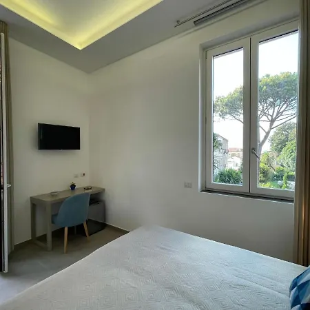 Donna Carmela Relais