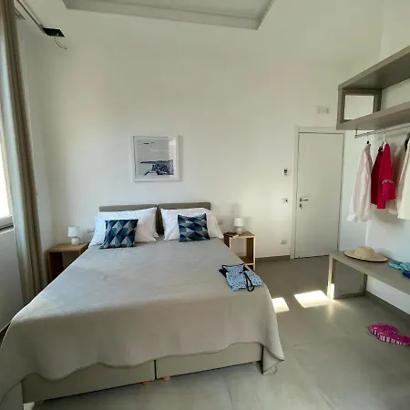 Affittacamere Donna Carmela Relais Sant'Agnello